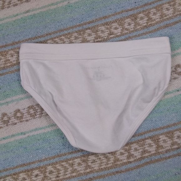 NEW  TOMMY HILFIGER UNDER WEAR SMALL - Picture 8 of 8